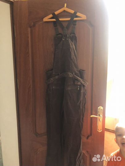 Комбинезон (Штрукс) Sweet Mama