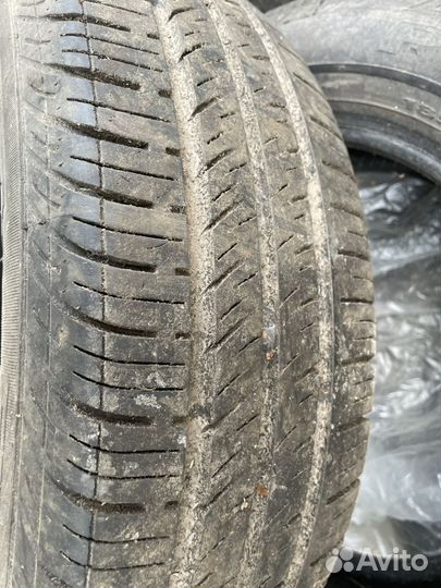 Pirelli Cinturato P4 185/65 R15