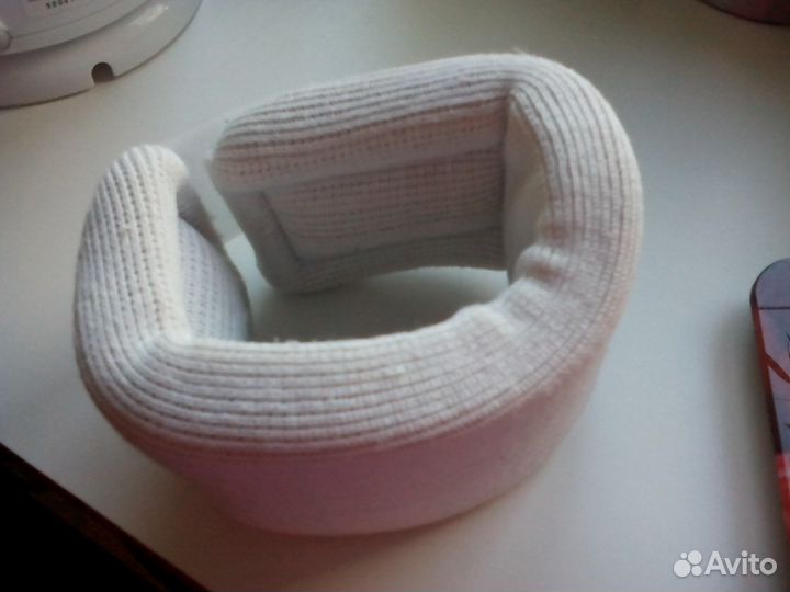 Шейная шина-воротник