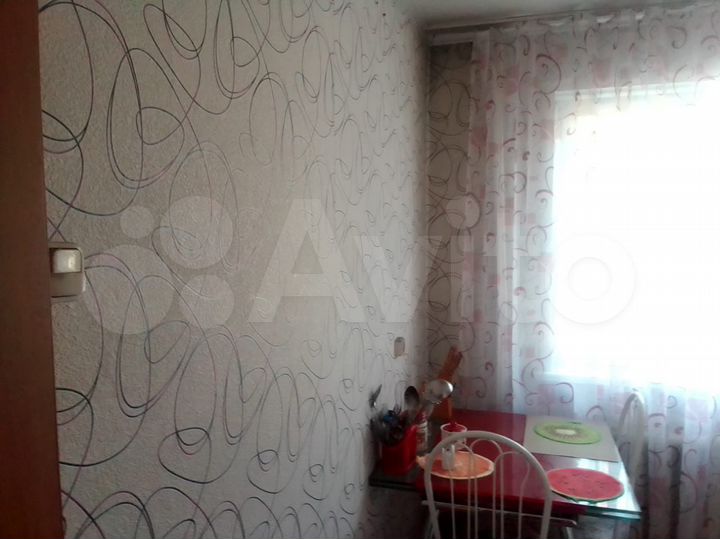 2-к. квартира, 46,1 м², 1/5 эт.