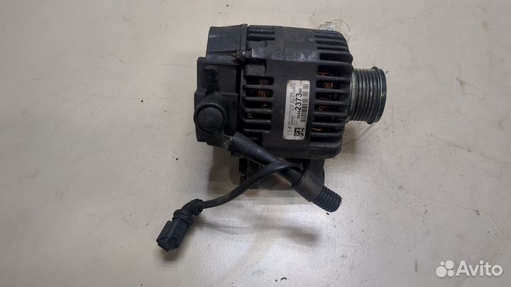 Генератор Peugeot 208, 2012