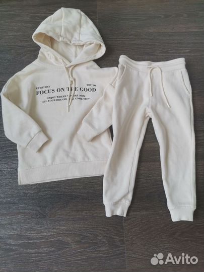 Костюм для девочки