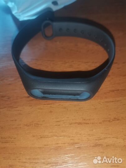 Ремешок для mi Band 2
