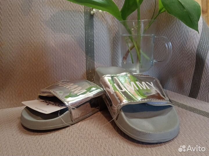 Пантолеты PlayToday 33о