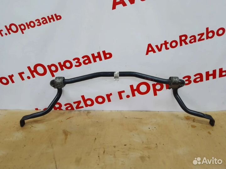 Стабилизатор передний Chevrolet Cruze