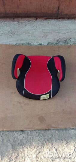 Детское авто кресло
