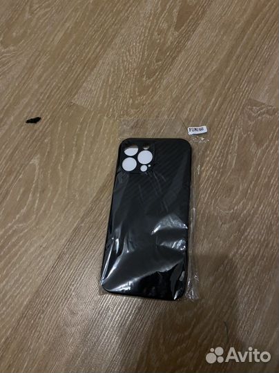 Чехлы на iPhone