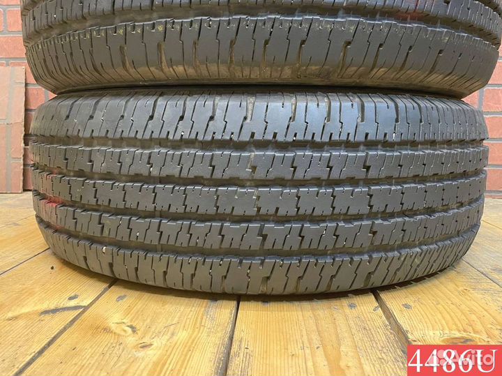 Hankook Smart Flex DH31 255/65 R16 102M