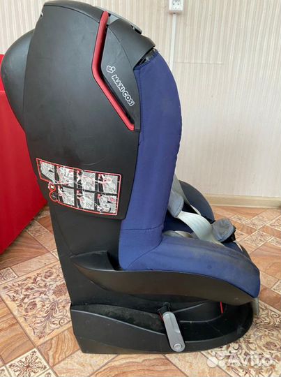 Детское кресло Maxi-cosi Tobi