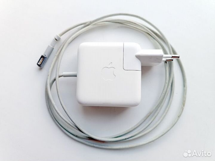 Блок питания для MacBook Air 45W A1374