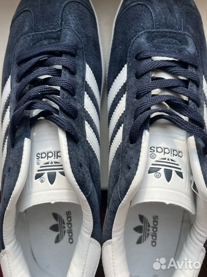 Adidas gazelle мужские кроссовки