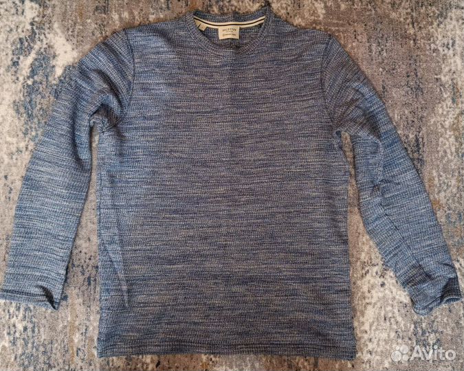 Свитшот Selected