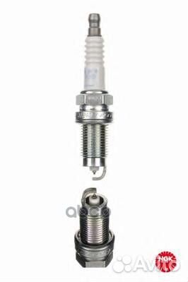 Свеча зажигания платиновая 7968 NGK