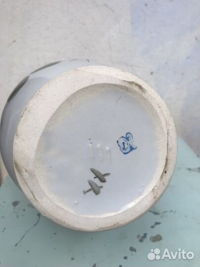 Кувшин СССР