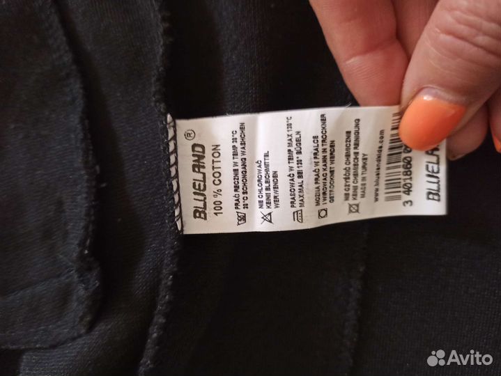 Твидовый пиджак