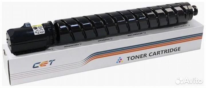 Картридж CET CET141501 1468294