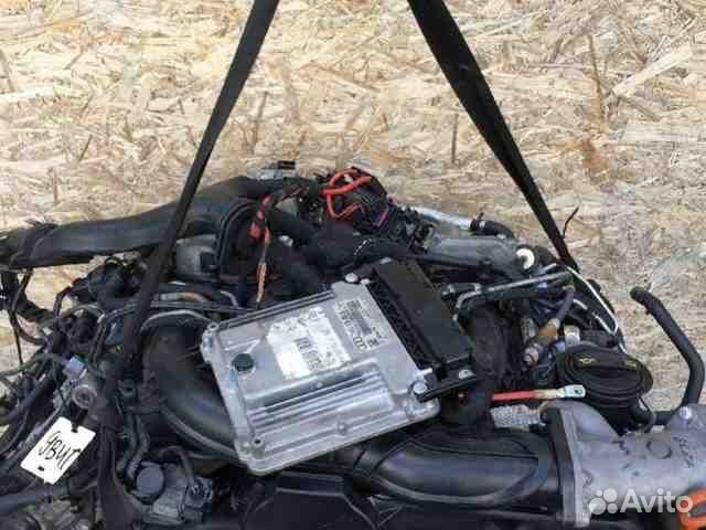 Двигатель audi a6 c6 (s6 rs6) (2004 - 2011) asb