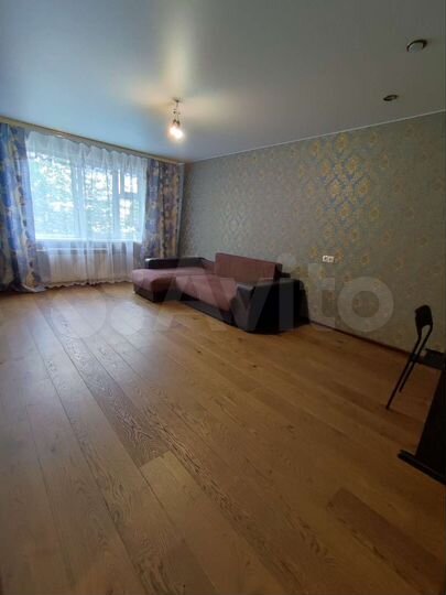 3-к. квартира, 69,7 м², 2/5 эт.