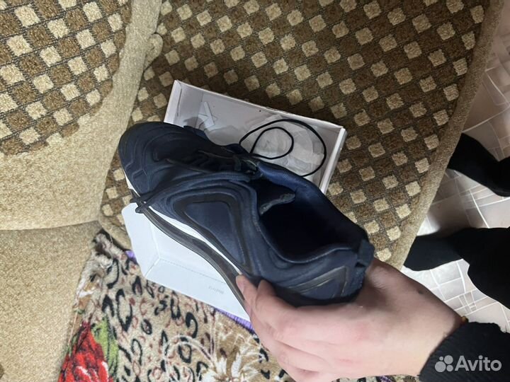 Кроссовки nike