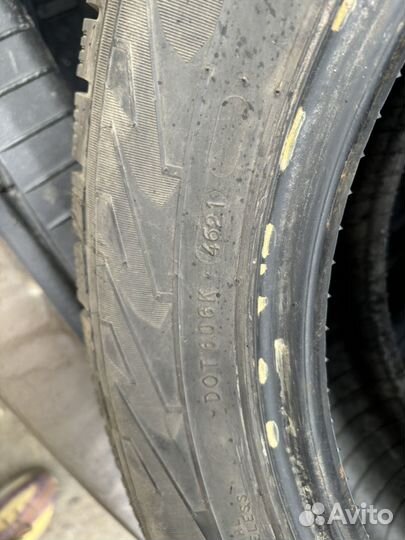 Nordman RS2 15/65 R15 37L