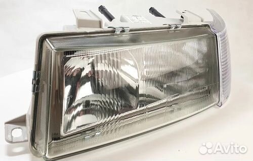 Фара ваз 2110 -12 формула света левая под 