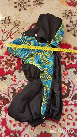 Костюм для маленькой собачки