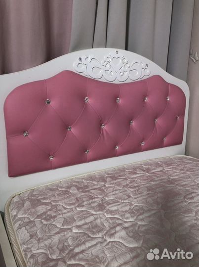 Детская кровать princess германия