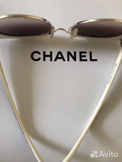 Солнцезащитные очки