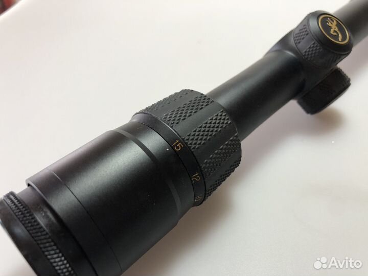 Оптический прицел Browning 5x15x40