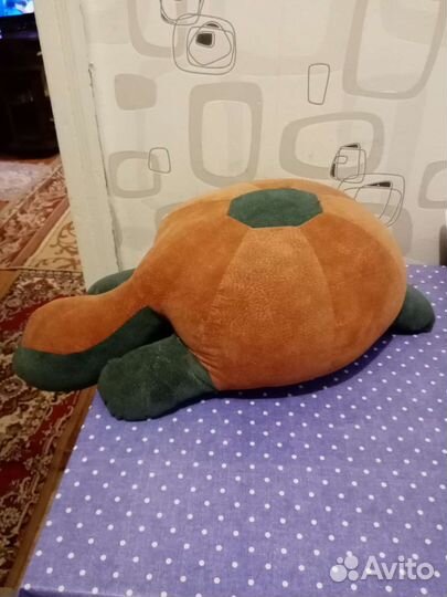 Мягкие игрушки