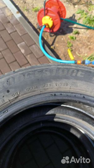 Bridgestone Turanza T001 215/55 R17