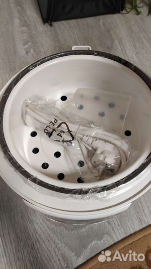 Мультиварка redmond RMC-M4505