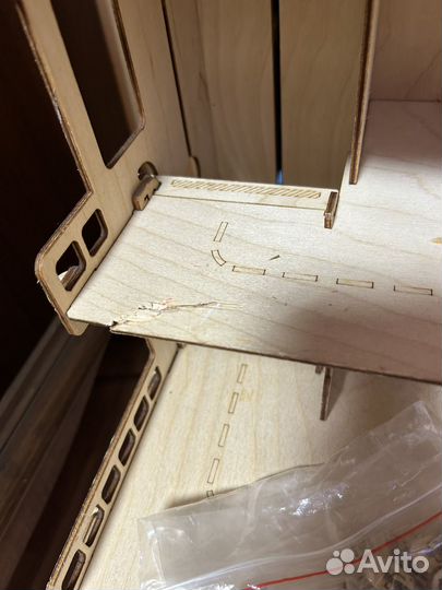 Цена за все: Парковка и автовоз