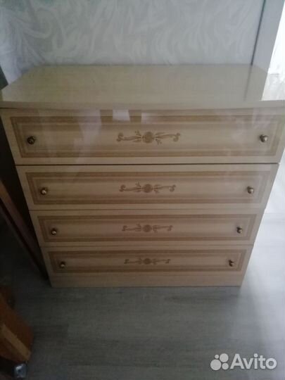 Спальный гарнитур мебель для спальни