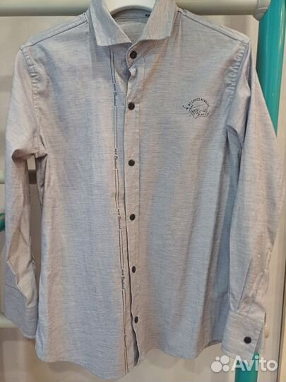 Школьная форма для мальчика