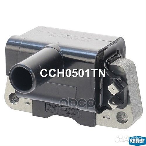 Катушка зажигания CCH0501TN Krauf
