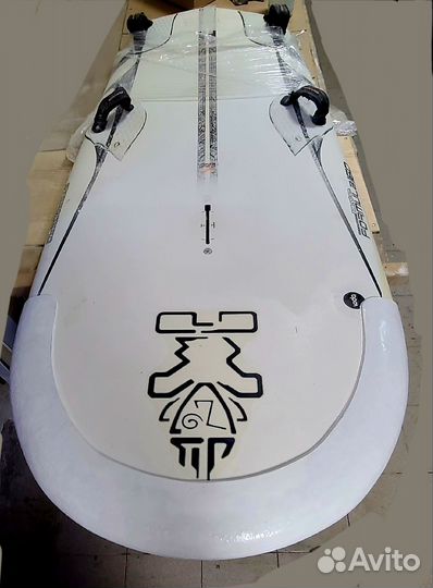 Доска для виндсёрфинга Starboard Formula 160