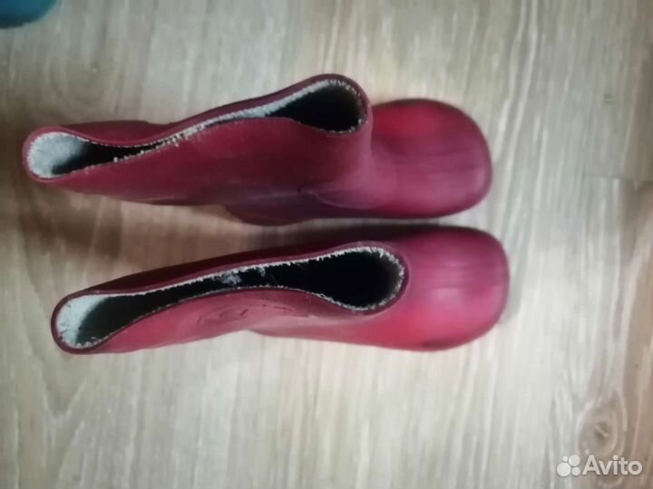 Детская обувь