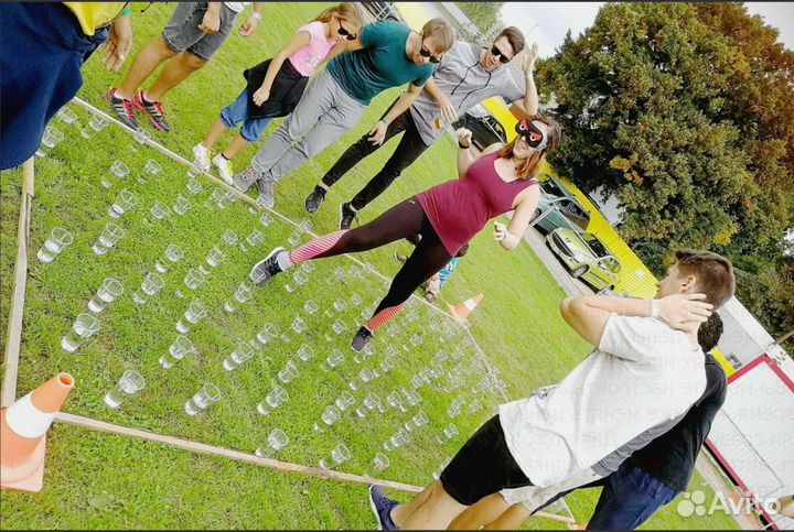 Водитель кат.