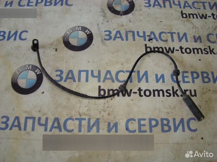 Датчик ABS F BMW 120i E87 2004
