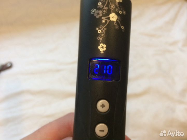 Плойка Remington CI-9532