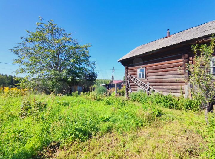 Дом 60,3 м² на участке 8,8 сот.