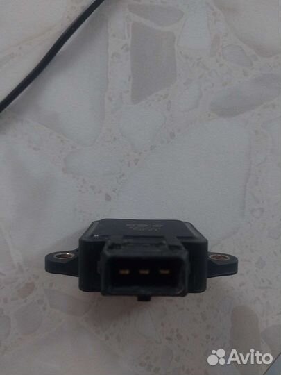 Датчик положения дроссельной заслонки