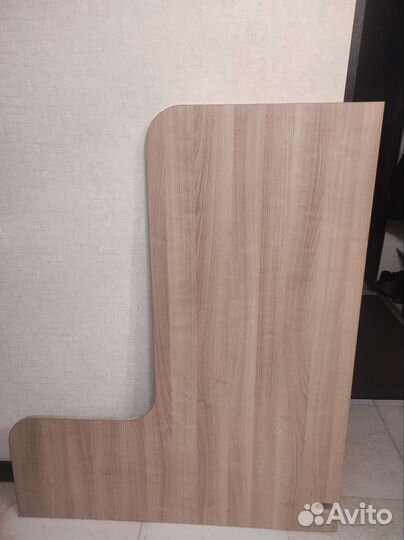 Угловой Письменный стол