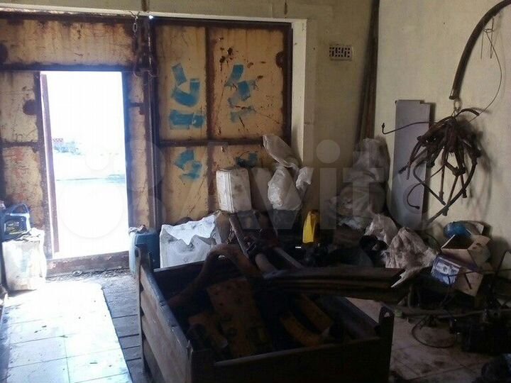 Гараж, 25 м²