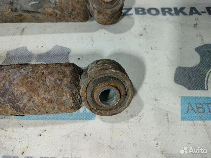 Амортизаторы задние Bmw X5 E53 M57D30 306D2 2005