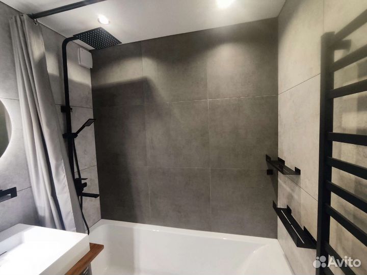 Укладка плитки