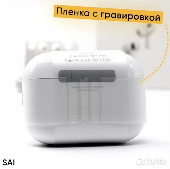 Airpods pro 2 type c