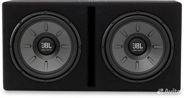 Саб JBL stage 1220B