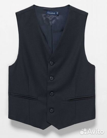 Школьная форма